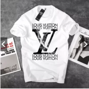 Limited Edition 2025 LV Unisex T-shirt - DN9220303