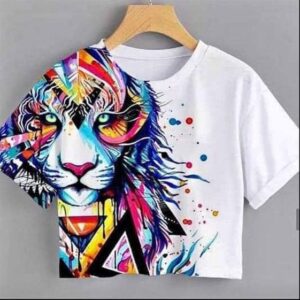 2026 Limited Edition Louis Vuitton Croptop  - DN1621707