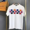 Limited Edition 2026 Louis Vuitton Unisex T-Shirt DN9290606