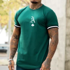 Limited Edition 2024 Poker Unisex T-Shirt DN26070456