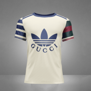 Limited Edition Gucci Unisex T-Shirt DN9130631