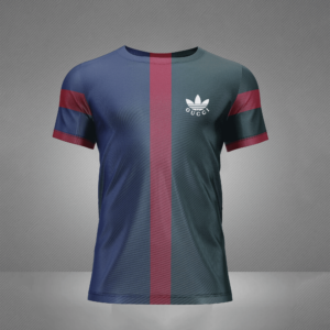 Limited Edition Gucci Unisex T-Shirt DN9130635