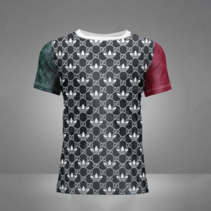 Limited Edition Gucci Unisex T-Shirt DN9130622