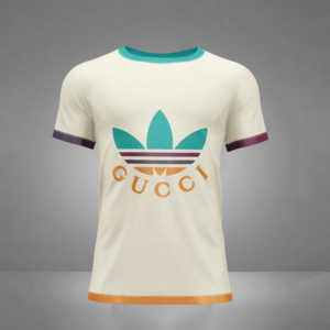 Limited Edition Gucci Unisex T-Shirt DN9130649