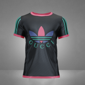 Limited Edition Gucci Unisex T-Shirt DN9130655