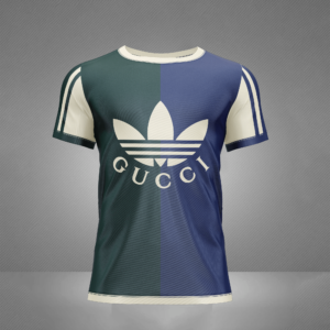 Limited Edition Gucci Unisex T-Shirt DN9130659