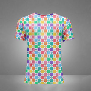 Hot 2025 Louis Vuitton Unisex T-Shirt DN9240645