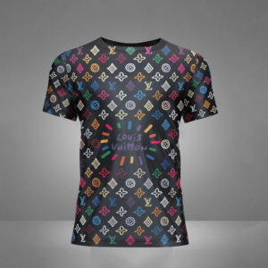 Hot 2025 Louis Vuitton Unisex T-Shirt DN9240646