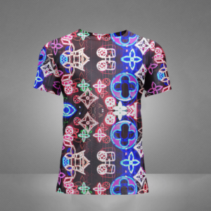 Hot 2025 Louis Vuitton Unisex T-Shirt DN9240648