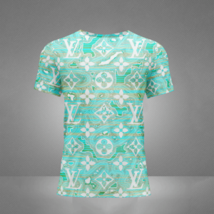 Hot 2025 Louis Vuitton Unisex T-Shirt DN9240649