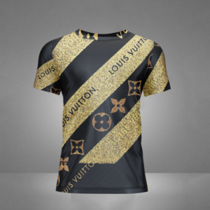 Limited Edition 2025 LV Unisex T-shirt - DN9240650