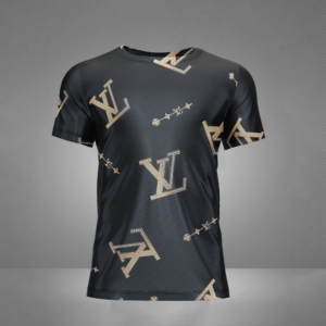Hot 2025 Louis Vuitton Unisex T-Shirt DN9240638