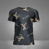 Limited Edition 2026 LV Unisex T-shirt - DN9240638