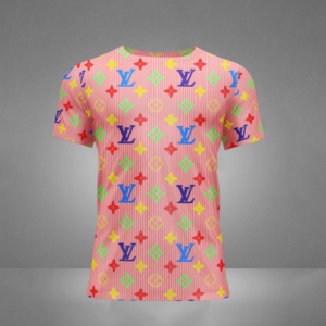 Limited Edition 2025 LV Unisex T-shirt - DN9240644