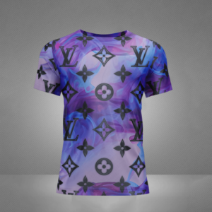 Limited Edition 2025 LV Unisex T-shirt - DN9240651