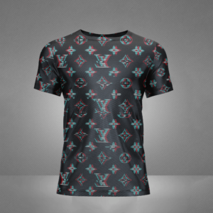 Hot 2025 Louis Vuitton Unisex T-Shirt DN9240656