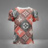 Limited Edition 2026 LV Unisex T-shirt - DN9240659
