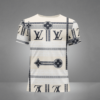 Limited Edition 2026 LV Unisex T-shirt - DN9240626