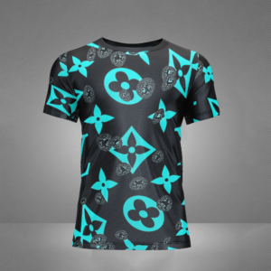 Hot 2025 Louis Vuitton Unisex T-Shirt DN9240634