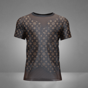 Hot 2025 Louis Vuitton Unisex T-Shirt DN9240633