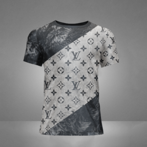 Hot 2025 Louis Vuitton Unisex T-Shirt DN9240631