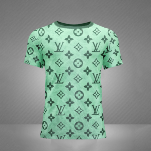 Hot 2025 Louis Vuitton Unisex T-Shirt DN9240660