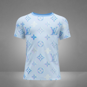 Limited Edition 2025 LV Unisex T-shirt - DN9240661