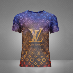 Hot 2025 Louis Vuitton Unisex T-Shirt DN9240662