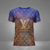 Limited Edition 2026 LV Unisex T-shirt - DN9240662