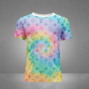 Hot 2025 Louis Vuitton Unisex T-Shirt DN9240664