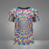 Limited Edition 2026 LV Unisex T-shirt - DN9240665