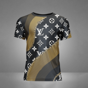 Limited Edition 2025 LV Unisex T-shirt - DN9240611