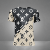 Limited Edition 2026 LV Unisex T-shirt - DN9240620