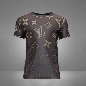 Hot 2025 Louis Vuitton Unisex T-Shirt DN9240604