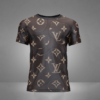 Limited Edition 2026 LV Unisex T-shirt - DN9240615
