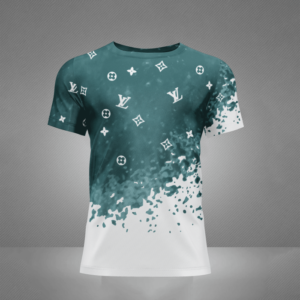 Limited Edition 2025 LV Unisex T-shirt - DN9240619