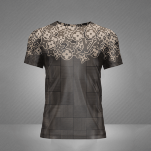 Limited Edition 2025 LV Unisex T-shirt - DN9240617