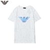 Limited Edition 2024 Armani Unisex T-Shirt DN26310302