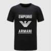Limited Edition 2026 Armani Unisex T-Shirt DN26310312