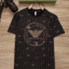 Limited Edition 2024 Armani Unisex T-Shirt DN26310330