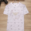 Limited Edition 2026 Armani Unisex T-Shirt DN26310331