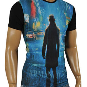 Limited Edition 2025 Armani Unisex T-Shirt - TH3200394