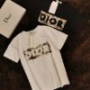 Limited Edition 2026 Dior Unisex T-shirt - TH3201037