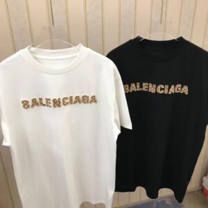 Balenciaga Luxury Brand Unisex T-Shirt  - DN261861