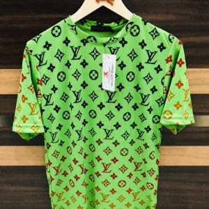 Limited Edition 2023 Louis Vuitton Unisex T-Shirt DN12430