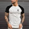 Limited Edition 2026 Poker Unisex T-Shirt DN26070457