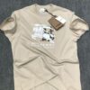 Burberry Unisex T-Shirt – DN607656