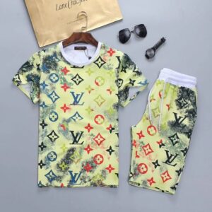 2024 Louis Vuitton Tracksuits for men - DN9010610