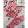 Limited Edition Gucci Long Pajama - DN9060662