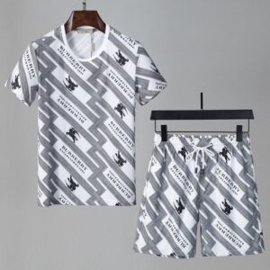 2026 Burberry Tracksuits for men - DN22411